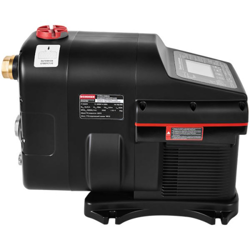 Насосная станция ROMMER HYDROLIFT 550 Вт фото 2 насосная станция rommer hydrolift 550 вт фото 2