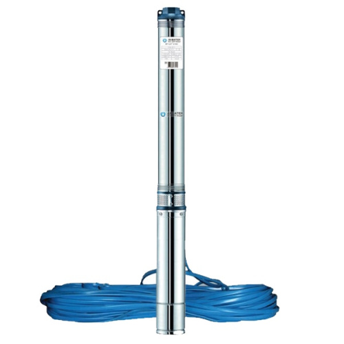 Насос скважинный Акватек SP 3" 3-60 с кабелем 30 м насос скважинный акватек sp 3" 3-60 с кабелем 30 м