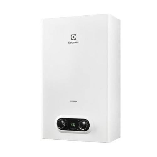 Газовая колонка Electrolux GWH 10 NanoPlus 2.0 газовая колонка electrolux gwh 10 nanoplus 2.0